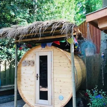 Zentopia Wellness Op De Veluwe
