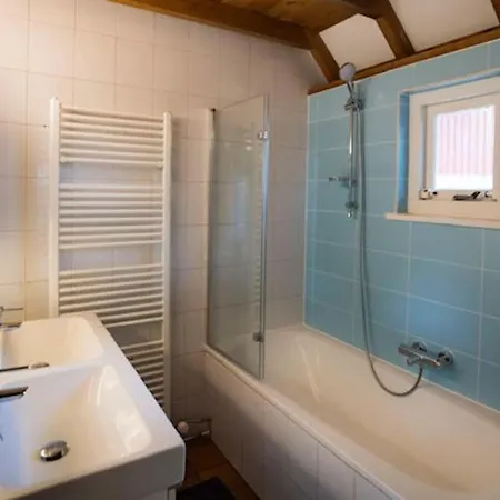 Apartment Zentopia: Met Wellness En Meer. Hulshorst