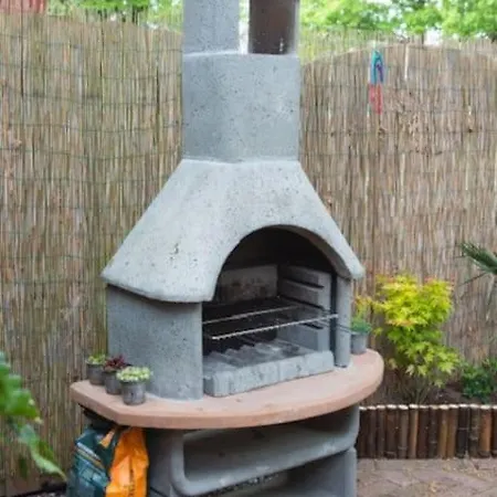 Appartamento Zentopia: Met Wellness En Meer. *