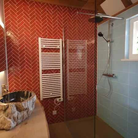 Zentopia Wellness Op De Veluwe Apartment