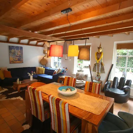 Apartment Zentopia Wellness Op De Veluwe