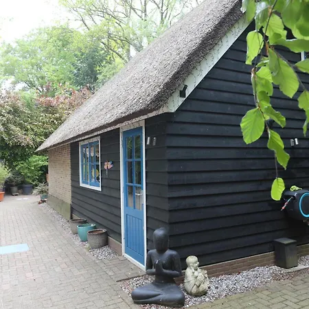 Zentopia Wellness Op De Veluwe *