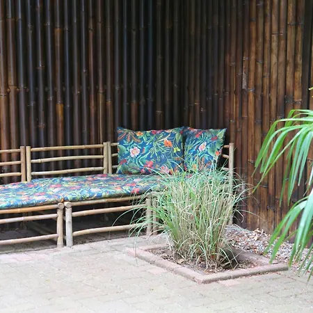 Zentopia Wellness Op De Veluwe *