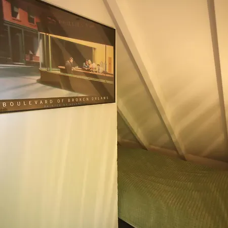 Apartment Zentopia Wellness Op De Veluwe *