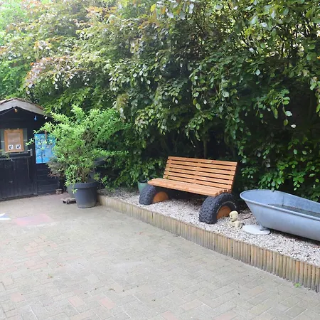 Zentopia Wellness Op De Veluwe