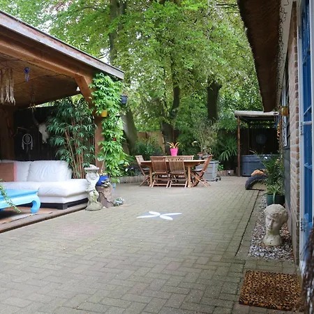Zentopia Wellness Op De Veluwe *