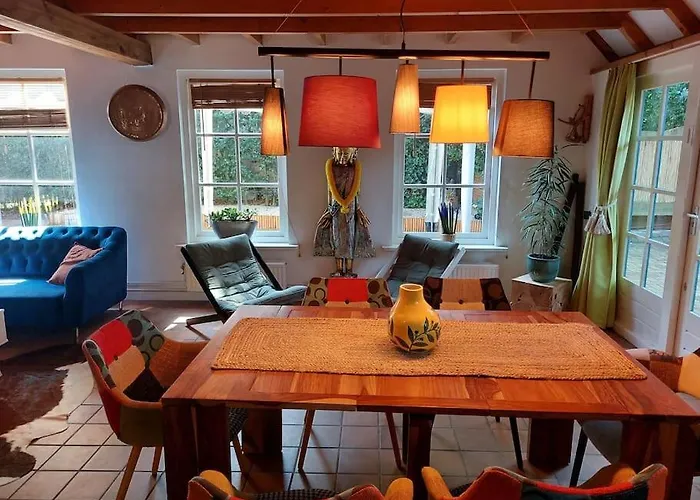 Zentopia: Met Wellness En Meer. Hulshorst