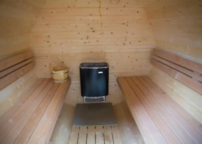 Apartamento Zentopia: Met Wellness En Meer. *