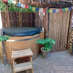 Appartamento Zentopia: Met Wellness En Meer.