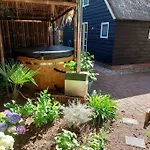 Appartamento Zentopia: Met Wellness En Meer. *