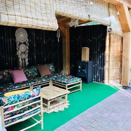 Zentopia Wellness Op De Veluwe