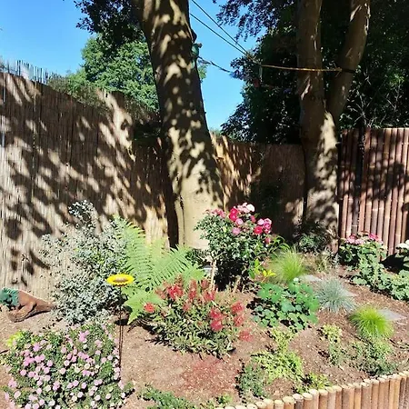 Apartament Zentopia: Met Wellness En Meer.