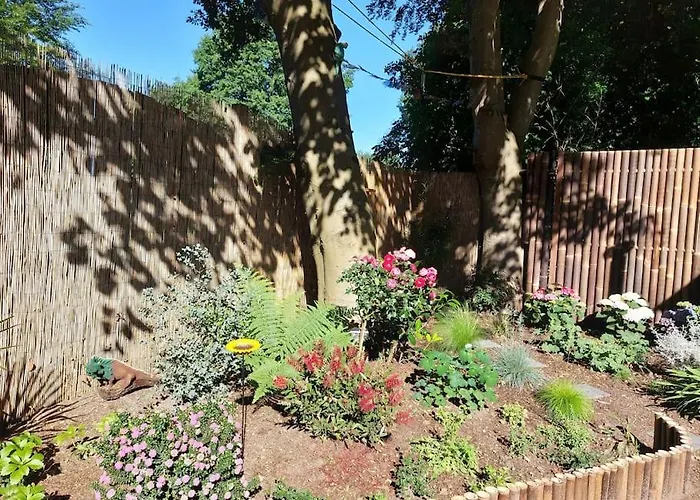 Apartament Zentopia: Met Wellness En Meer.